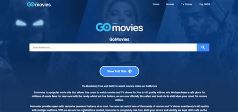 GoMovies